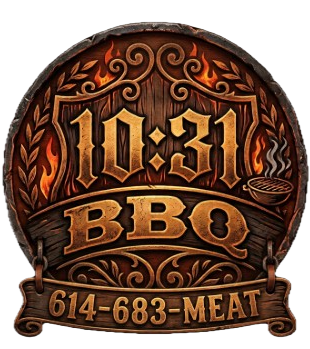 10:31 BBQ
